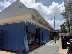 Clementi West Street 2 (D5), Shop House #536304081